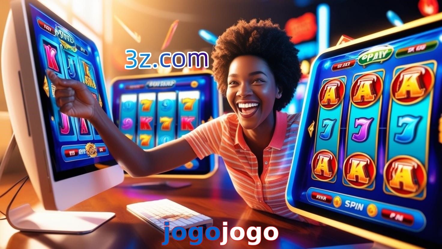jogojogo