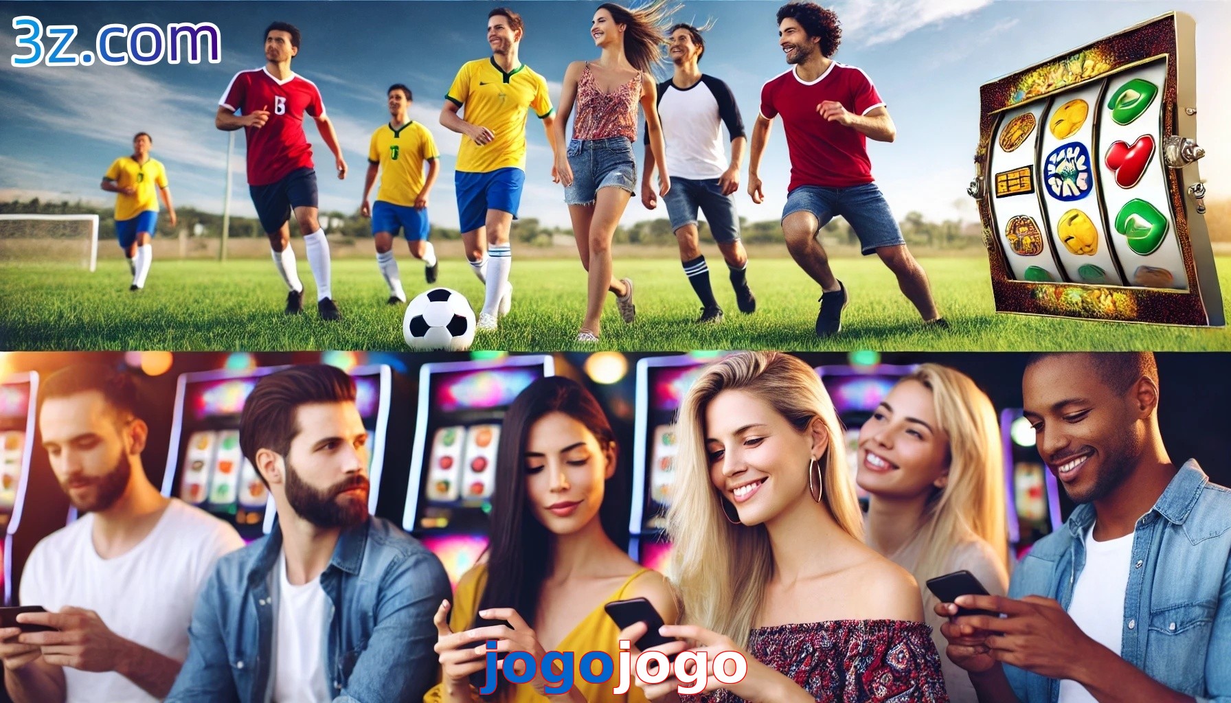 jogojogo