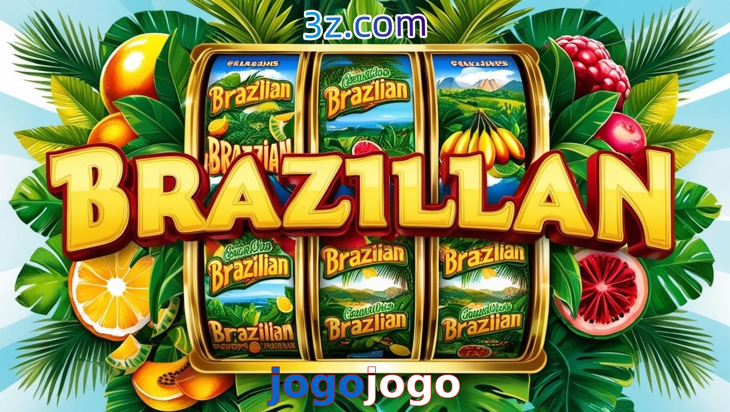 jogojogo