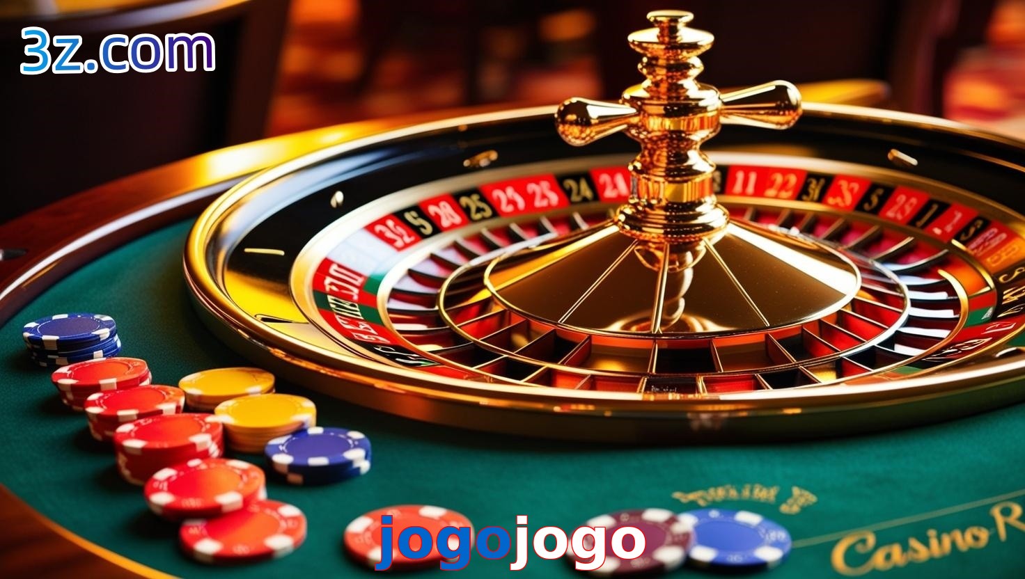 jogojogo
