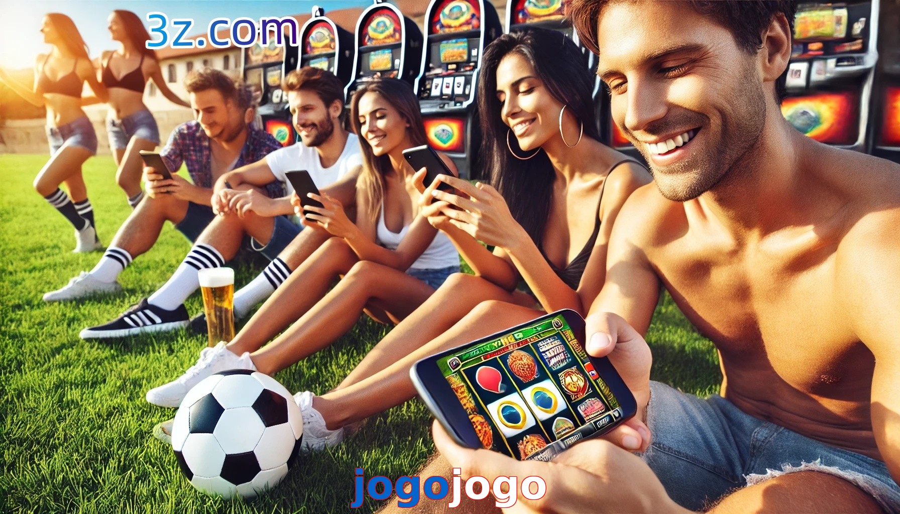 jogojogo