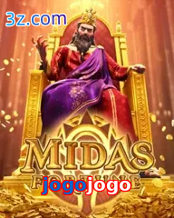jogojogo