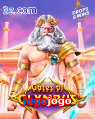 jogojogo