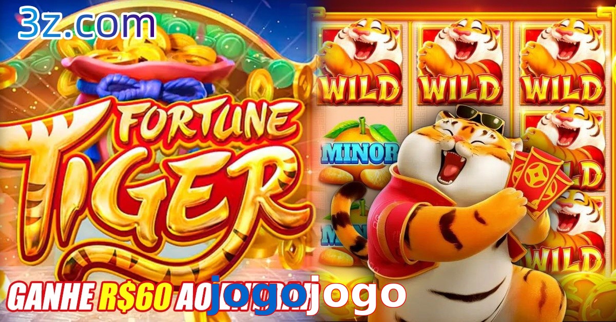 jogojogo