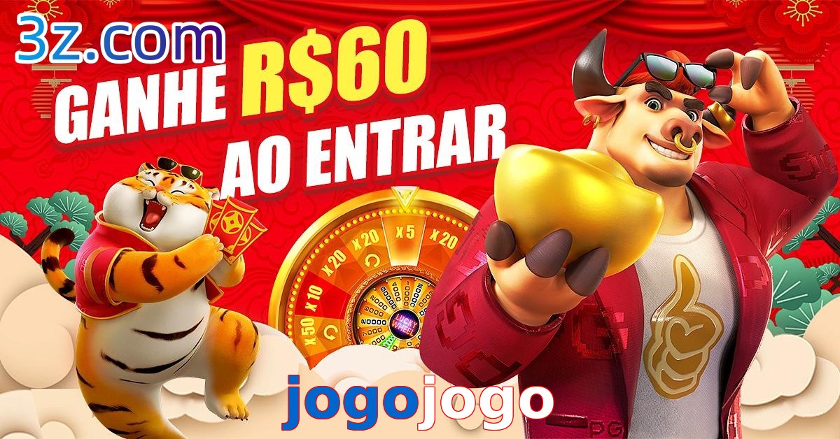 jogojogo