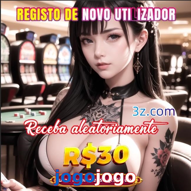 jogojogo